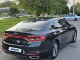 Hyundai Grandeur 2017 года за 9 500 000 тг. в Шымкент – фото 5