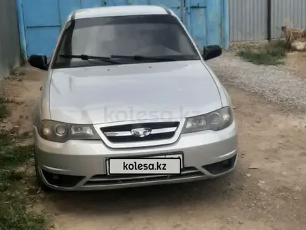 Daewoo Nexia 2010 года за 2 000 000 тг. в Шиели – фото 6