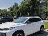 EXEED TXL 2024 года за 11 300 000 тг. в Алматы