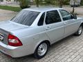 ВАЗ (Lada) Priora 2170 2008 года за 2 200 000 тг. в Уральск – фото 11