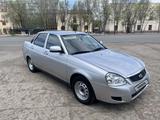 ВАЗ (Lada) Priora 2170 2008 года за 2 200 000 тг. в Уральск