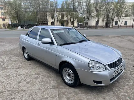 ВАЗ (Lada) Priora 2170 2008 года за 2 200 000 тг. в Уральск