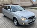 ВАЗ (Lada) Priora 2170 2008 года за 2 200 000 тг. в Уральск – фото 5