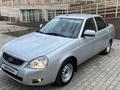 ВАЗ (Lada) Priora 2170 2008 года за 2 200 000 тг. в Уральск – фото 2