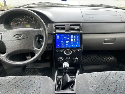 ВАЗ (Lada) Priora 2170 2008 года за 2 200 000 тг. в Уральск – фото 8