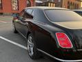 Bentley Mulsanne 2013 года за 65 000 000 тг. в Алматы – фото 31