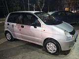 Daewoo Matiz 2013 годаүшін1 520 000 тг. в Кентау