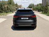 Lexus RX 350 2025 годаүшін38 800 000 тг. в Караганда – фото 4