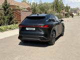 Lexus RX 350 2025 годаүшін38 800 000 тг. в Караганда – фото 5