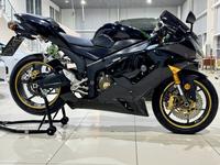 Kawasaki  ZX-6 Ninja 2006 года за 2 950 000 тг. в Алматы