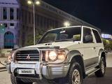 Mitsubishi Pajero 1994 года за 5 000 000 тг. в Алматы – фото 2