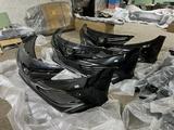 Бампер передний б/у оригинал за 260 000 тг. в Алматы