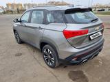 Chevrolet Captiva 2022 года за 7 650 000 тг. в Алматы – фото 3