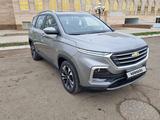 Chevrolet Captiva 2022 года за 7 650 000 тг. в Алматы – фото 4