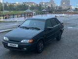 ВАЗ (Lada) 2115 2008 года за 900 000 тг. в Кокшетау – фото 5