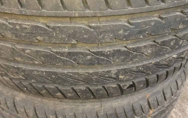 Шины 225 50 17 за 30 000 тг. в Алматы
