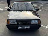 ВАЗ (Lada) 21099 2001 годаүшін1 350 000 тг. в Павлодар