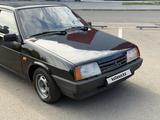 ВАЗ (Lada) 21099 2001 годаүшін1 350 000 тг. в Павлодар – фото 2