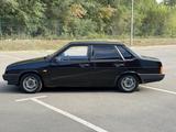 ВАЗ (Lada) 21099 2001 годаүшін1 350 000 тг. в Павлодар – фото 3