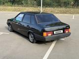 ВАЗ (Lada) 21099 2001 годаүшін1 350 000 тг. в Павлодар – фото 5