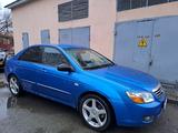 Kia Cerato 2008 годаүшін4 000 000 тг. в Талдыкорган