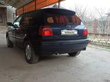 Volkswagen Golf 1993 года за 980 000 тг. в Шымкент – фото 4