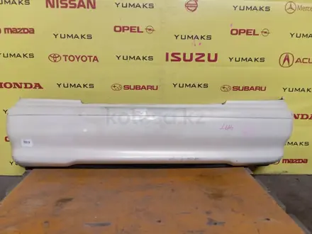 Бампер задний Toyota Chaser 100 за 50 000 тг. в Караганда