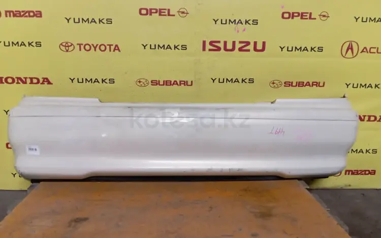 Бампер задний Toyota Chaser 100 за 50 000 тг. в Караганда