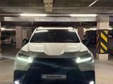 Lexus LX 600 2023 года за 73 000 000 тг. в Актау