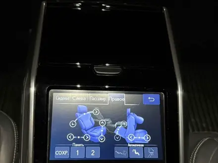 Lexus LX 600 2023 года за 73 000 000 тг. в Актау – фото 13