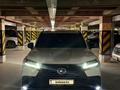 Lexus LX 600 2023 года за 73 000 000 тг. в Актау – фото 17