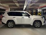 Lexus LX 600 2023 года за 73 000 000 тг. в Актау – фото 4