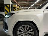 Lexus LX 600 2023 года за 73 000 000 тг. в Актау – фото 2