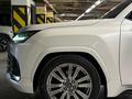 Lexus LX 600 2023 года за 73 000 000 тг. в Актау – фото 3