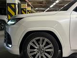 Lexus LX 600 2023 года за 73 000 000 тг. в Актау – фото 3