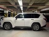 Lexus LX 600 2023 года за 73 000 000 тг. в Актау – фото 5