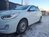 Hyundai Accent 2013 годаfor5 700 000 тг. в Павлодар