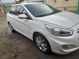 Hyundai Accent 2013 годаfor5 700 000 тг. в Павлодар – фото 4