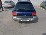 Subaru Impreza 2000 года за 2 100 000 тг. в Шымкент – фото 3