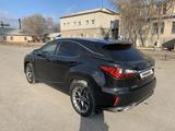 Lexus RX 200t 2018 годаүшін22 000 000 тг. в Караганда – фото 3