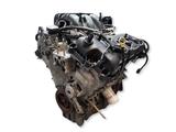 ДВИГАТЕЛЬ Б/П FORD DURATEC 2.0 FOCUS MONDEO C-MAX ESCAPEүшін300 000 тг. в Алматы