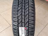 265/65R17 YOKOHAMA G015үшін75 000 тг. в Алматы