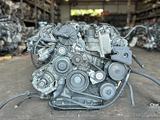 M272 3.5 литра Mercedes Benz S350 за 1 000 000 тг. в Астана – фото 4