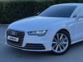 Audi A7 2014 года за 14 000 000 тг. в Алматы – фото 4