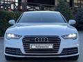 Audi A7 2014 года за 14 000 000 тг. в Алматы – фото 7