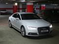 Audi A7 2014 годаүшін14 000 000 тг. в Алматы – фото 33