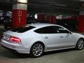 Audi A7 2014 года за 14 000 000 тг. в Алматы – фото 34