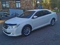 Toyota Camry 2012 года за 9 200 000 тг. в Балхаш – фото 5