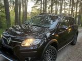 Renault Sandero Stepway 2017 годаүшін4 800 000 тг. в Щучинск