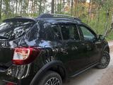 Renault Sandero Stepway 2017 годаүшін4 800 000 тг. в Щучинск – фото 5